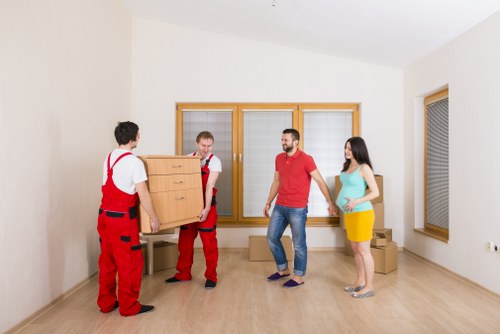 Inclusive Westkensington removals digital access and usability concept