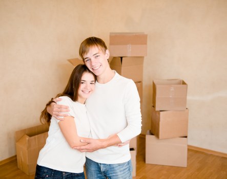 Safe lifting and transport planning for removals