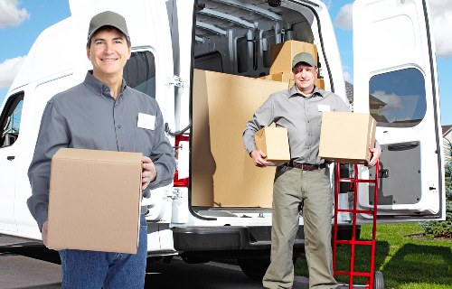 Transparent removals pricing and moving quote preparation